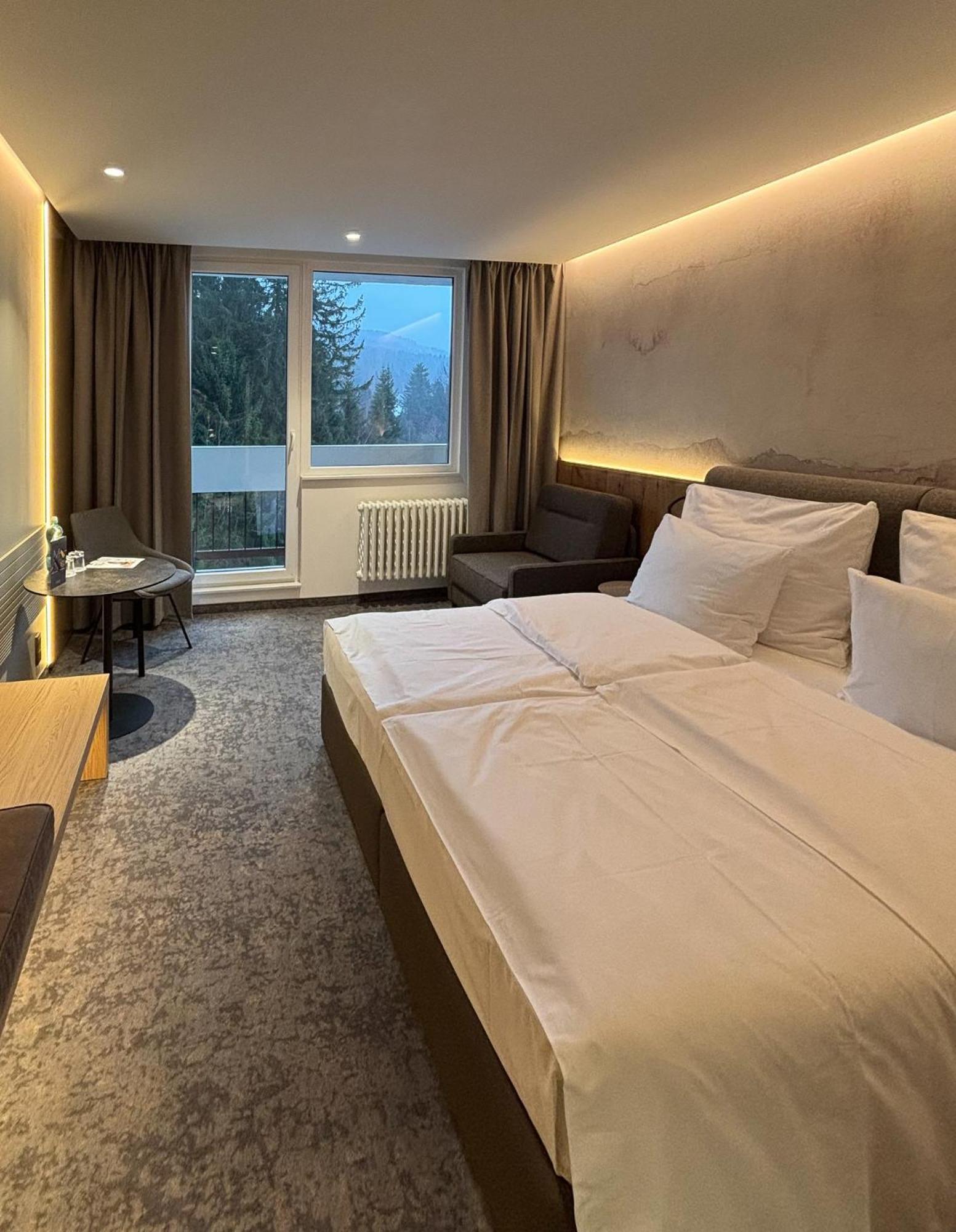 Orea Resort Sklar ฮาร์ราคอฟ ภายนอก รูปภาพ